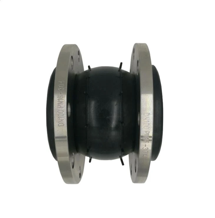 05-Expansion joint for piping system
