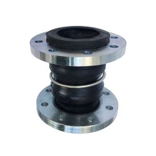 Dvojité guľové gumové manžety