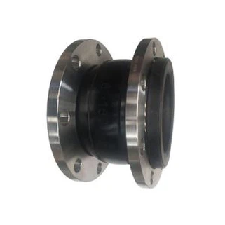 Flexibilné gumové kompenzátory