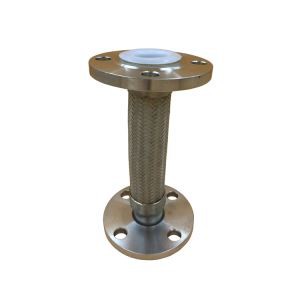 Flexibilný kĺb pre čerpadlo